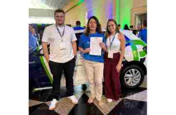 Guaraniaçu - Agência do Trabalhador de firma convênio para receber veículo do Governo do Estado